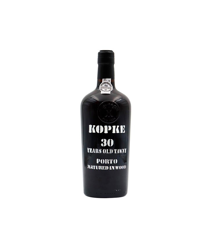 Porto Kopke - 30 ans