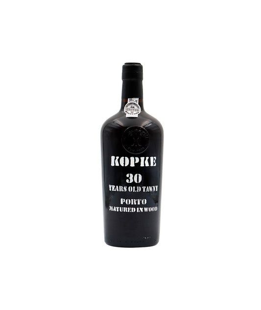 Porto Kopke - 30 ans
