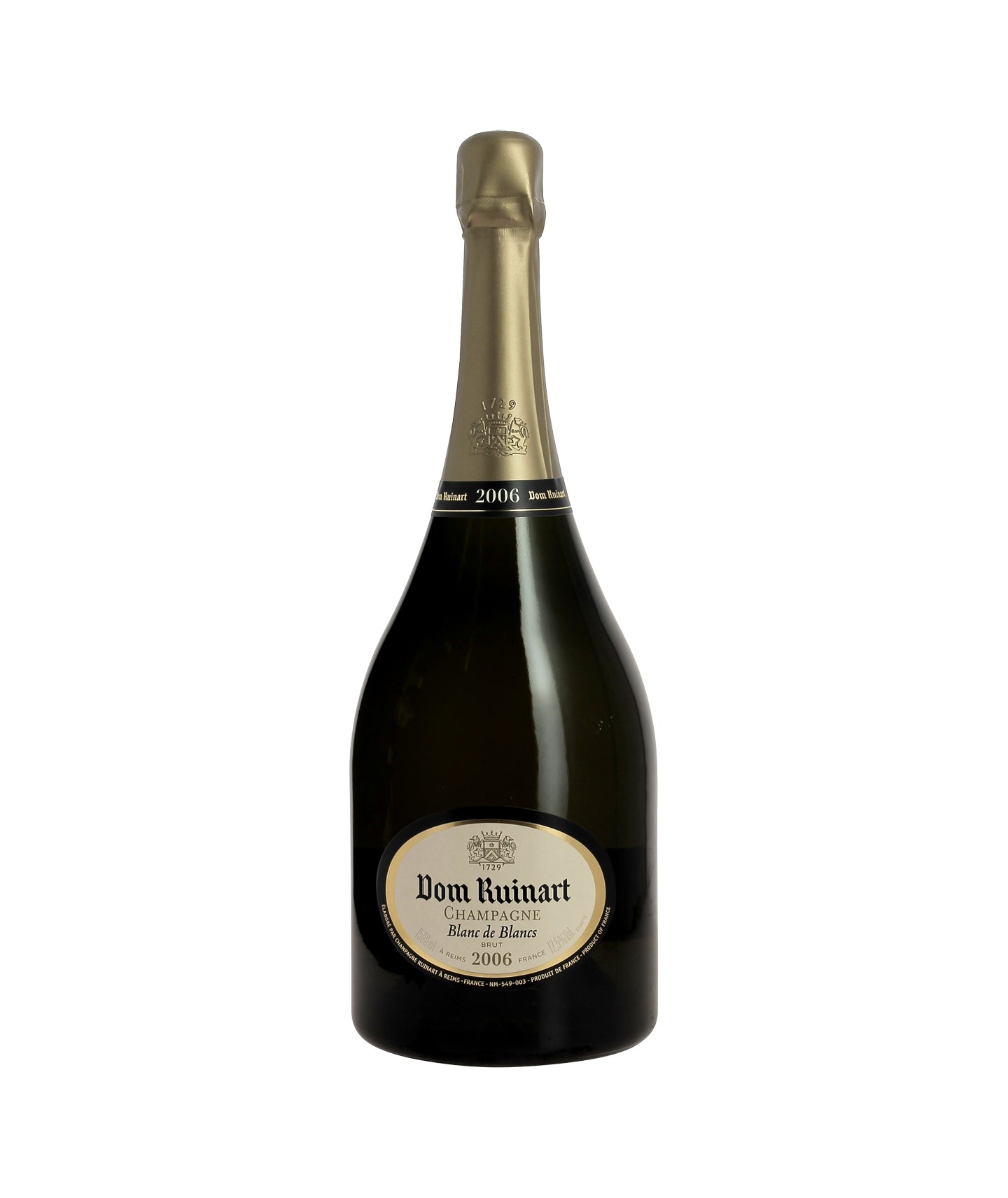 Ruinart - Dom Ruinart 2006 Blanc de blancs - Champagne - Magnum