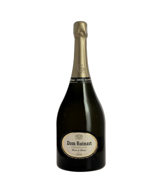 Ruinart - Dom Ruinart 2006 Blanc de blancs - Champagne - Magnum