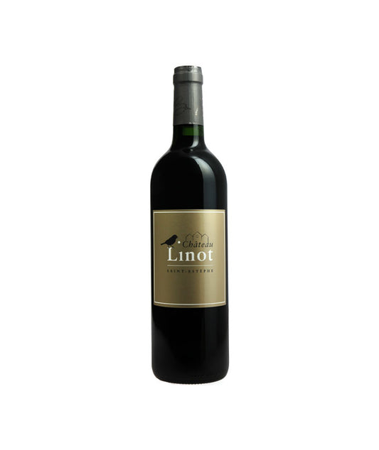 Château Linot 2017 - Cru Artisan - Saint-Estèphe