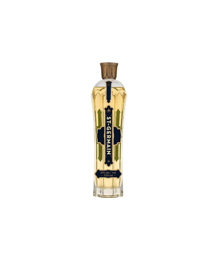 Liqueur Saint Germain
