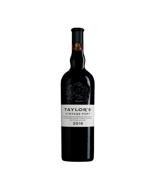 Porto Taylor's - Vintage Port 2016