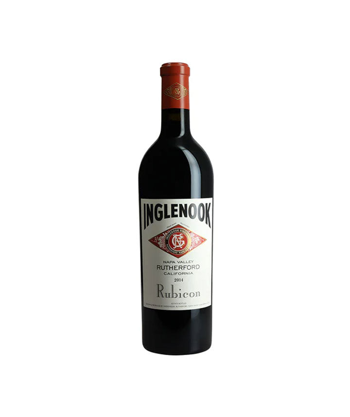 Inglenook - Rubicon 2014 - Napa Valley - Californie - Etats-Unis