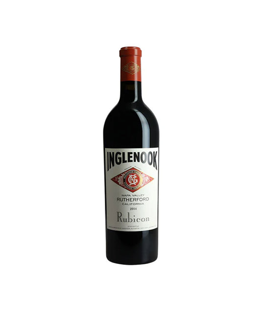 Inglenook - Rubicon 2014 - Napa Valley - Californie - Etats-Unis