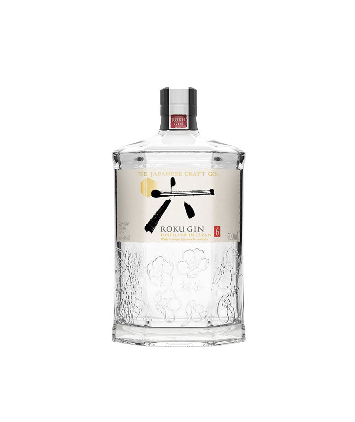 Gin Roku - Japon