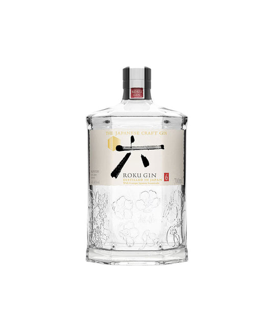 Gin Roku - Japon