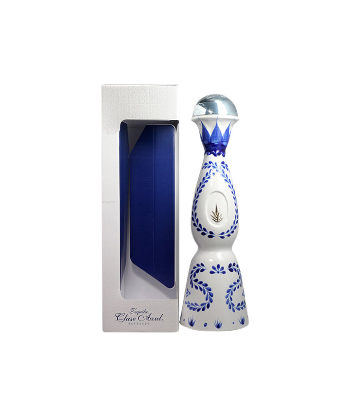 Tequila Clase Azul - Reposado