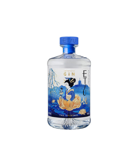 Gin Etsu - Japon