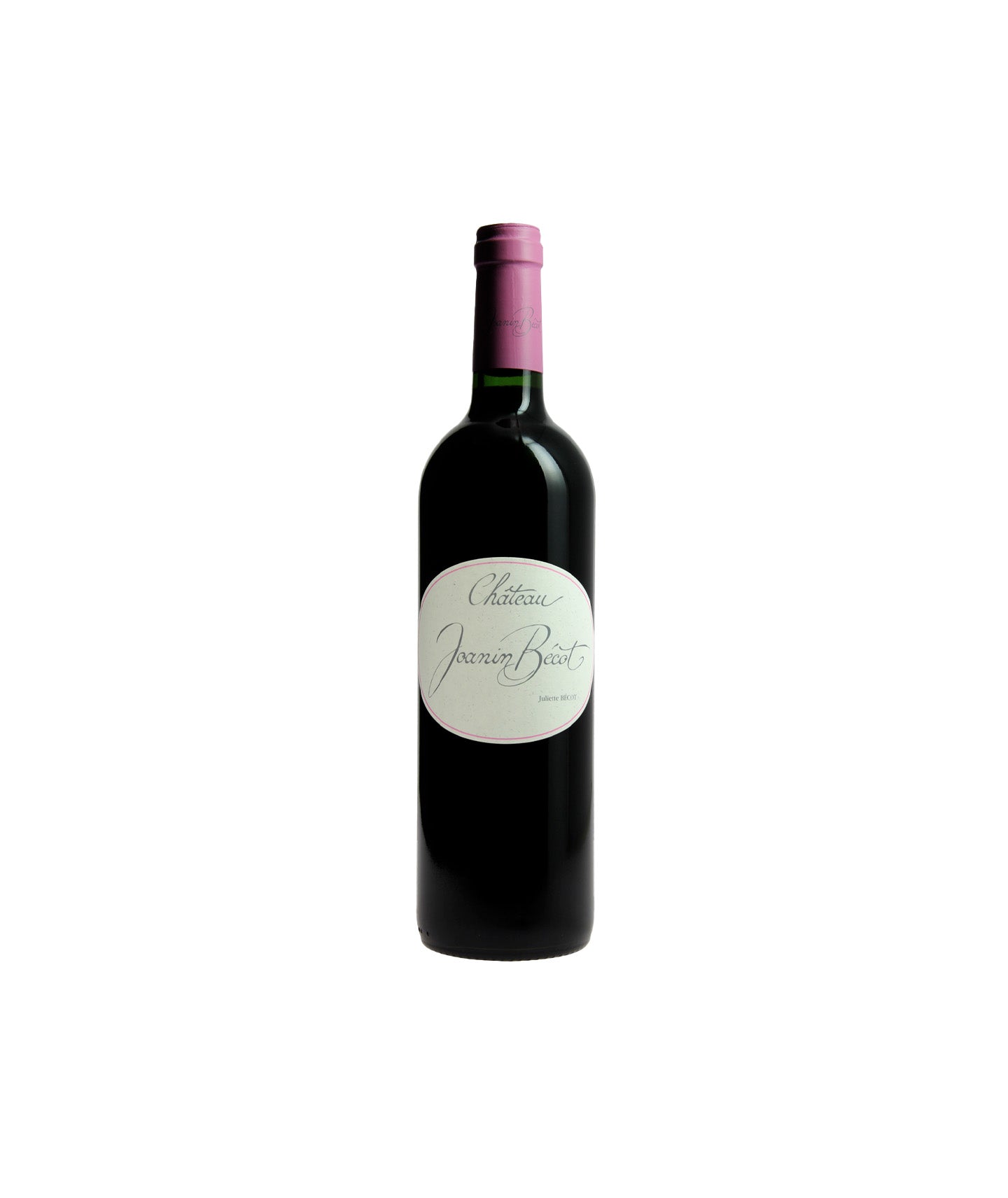 Château Joanin Bécot 2019 - Castillon Côtes de Bordeaux