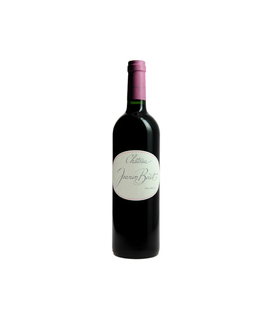 Château Joanin Bécot 2019 - Castillon Côtes de Bordeaux