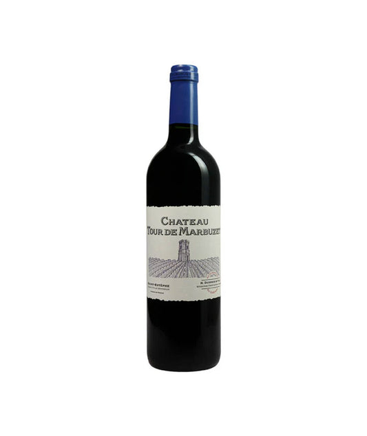 Château Tour de Marbuzet 2019 - Saint-Estèphe