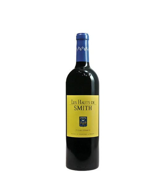Les Hauts de Smith 2019 - 2nd vin du Château Smith Haut Lafitte - Pessac-Léognan Rouge
