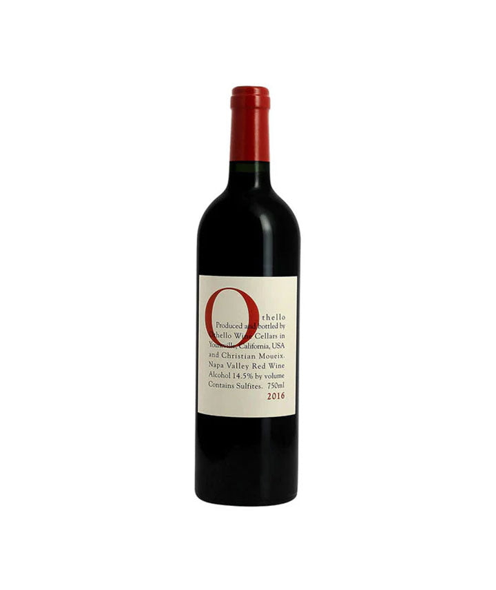 Dominus Estate - Othello 2016 - Napa Valley - Californie - Etats-Unis