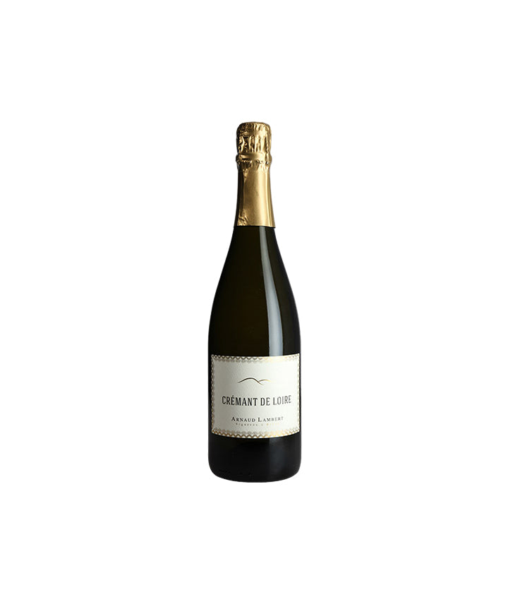 Domaine Arnaud Lambert - Crémant de Loire - Loire