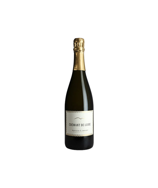 Domaine Arnaud Lambert - Crémant de Loire - Loire