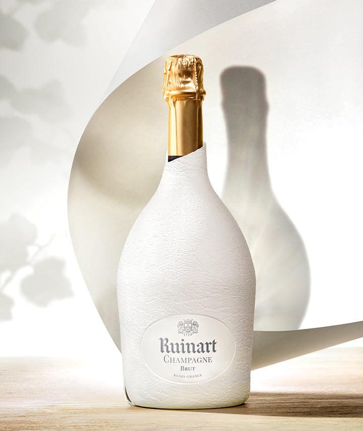 Ruinart - Brut étui Seconde Peau - Champagne