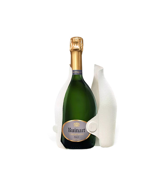 Ruinart - Brut étui Seconde Peau - Champagne