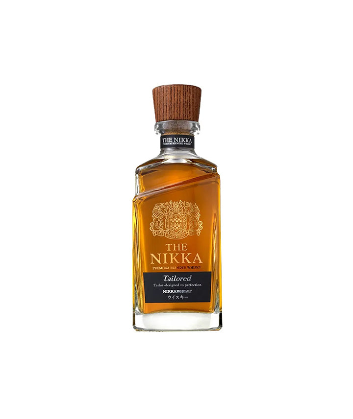 Whisky Nikka - Blend The Nikka Tailored - Japon