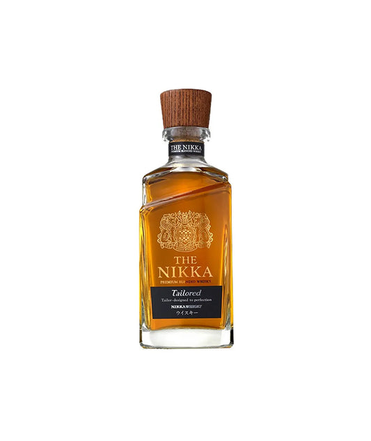 Whisky Nikka - Blend The Nikka Tailored - Japon