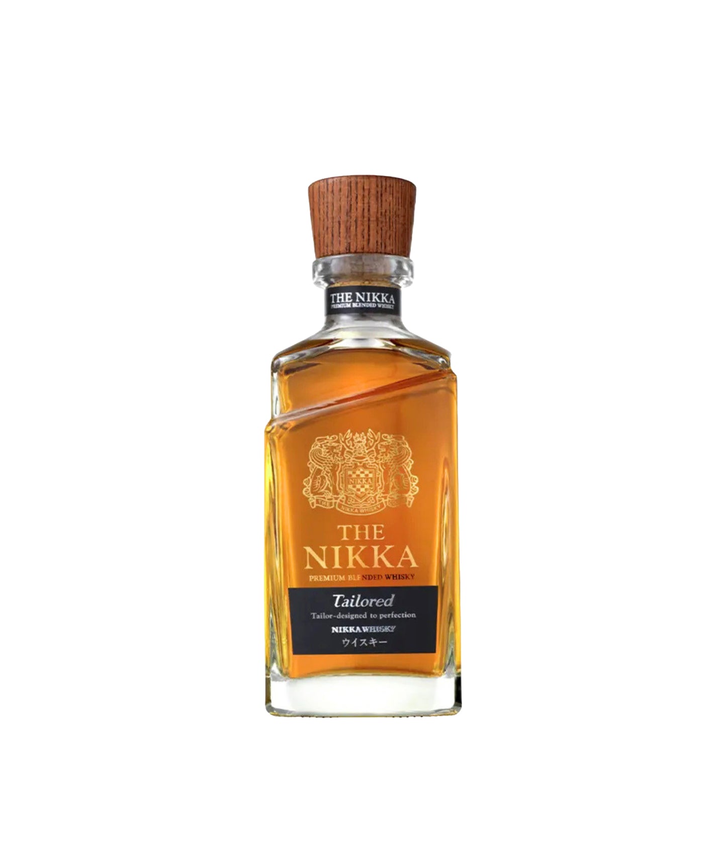 Whisky Nikka - Blend The Nikka Tailored - Japon