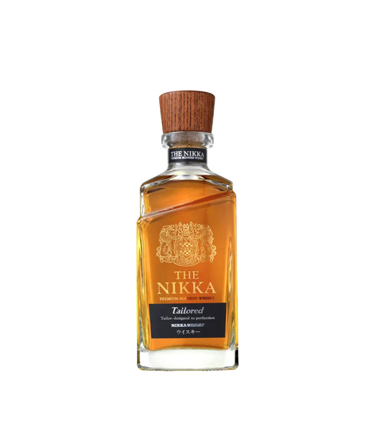 Whisky Nikka - Blend The Nikka Tailored - Japon