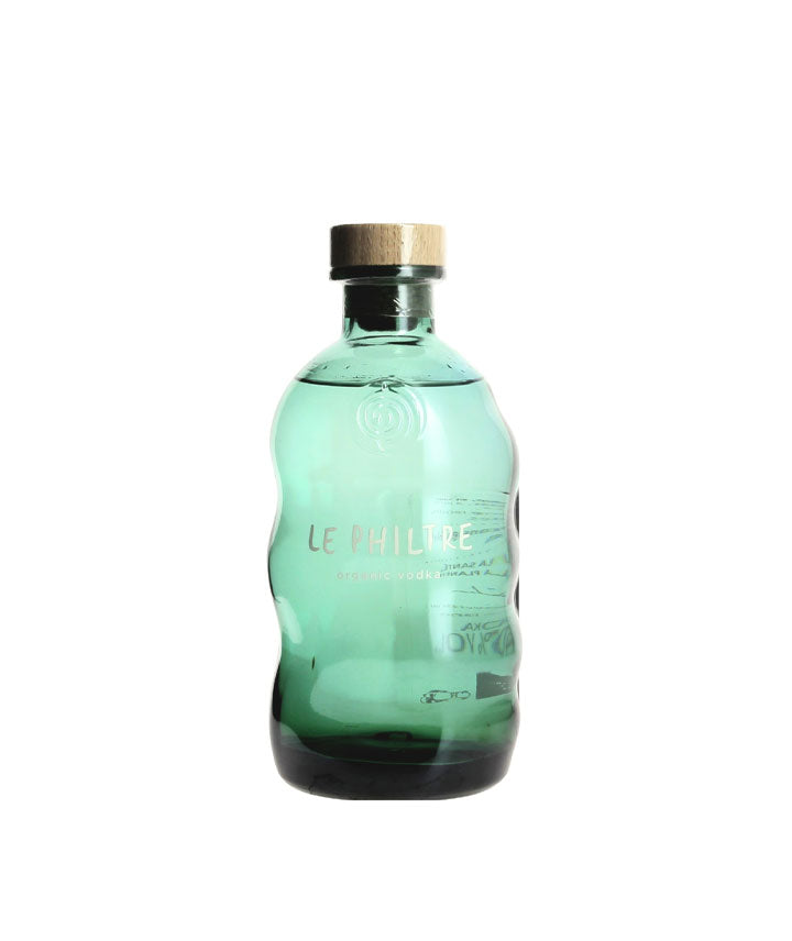 Vodka Le Philtre - Bio - France