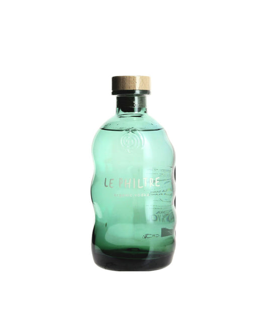 Vodka Le Philtre - Bio - France