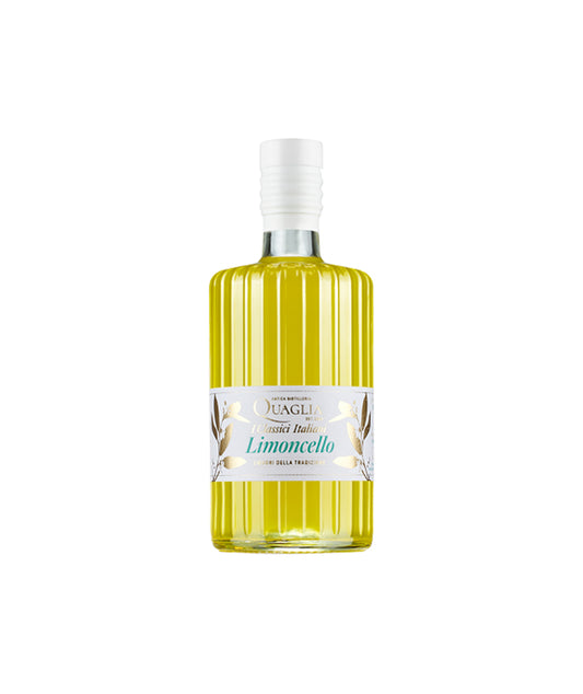 Liqueur Antica Distilleria Quaglia - Limoncello - Italie