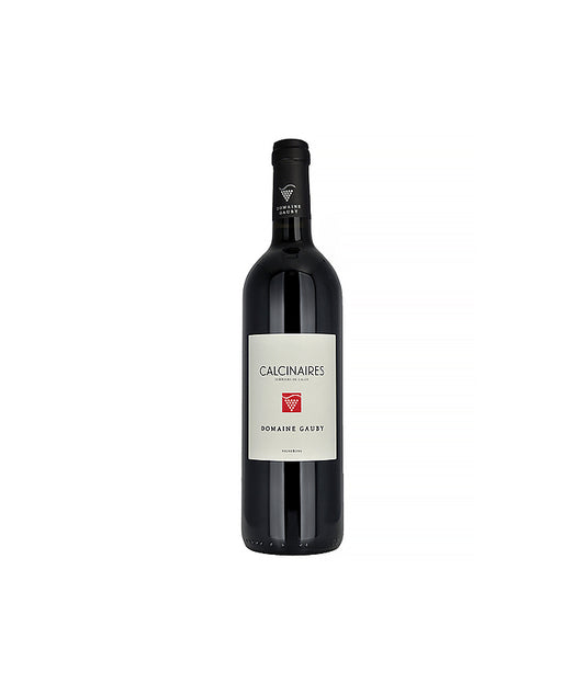 Domaine Gauby - Les Calcinaires 2020 - IGP Côtes Catalanes Rouge - Languedoc-Roussillon