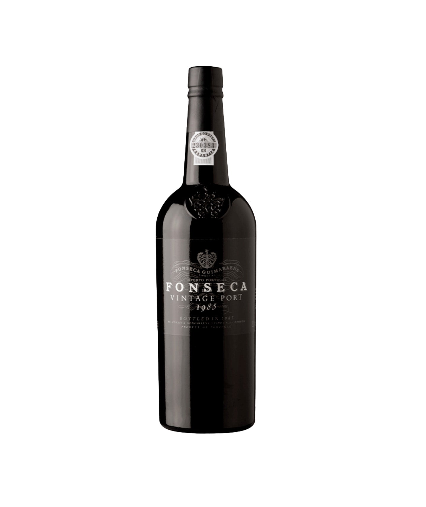 Porto Fonseca - Vintage Port 1985