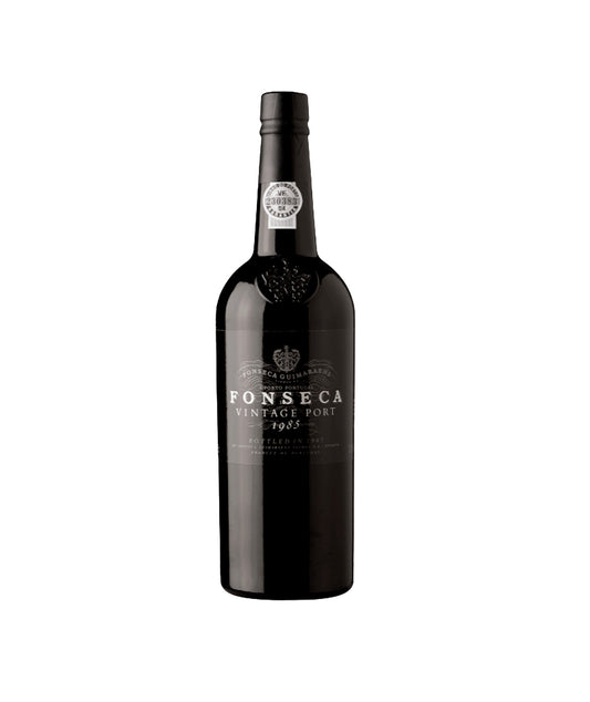 Porto Fonseca - Vintage Port 1985