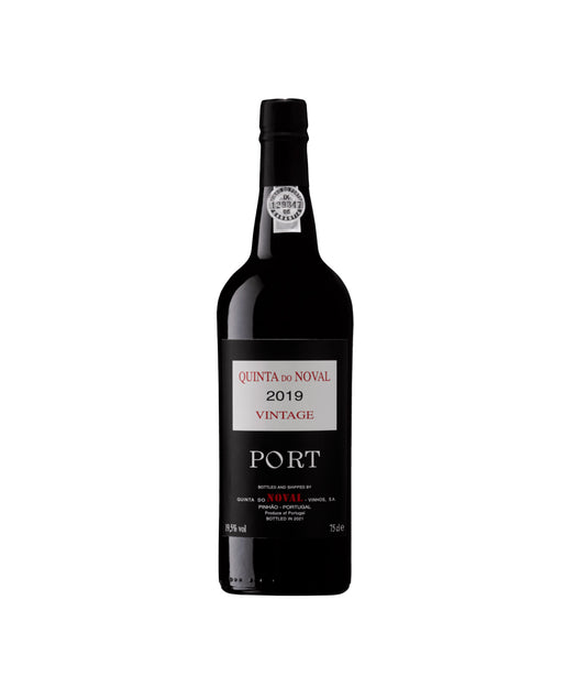 Porto Quinta do Noval - Vintage 2019