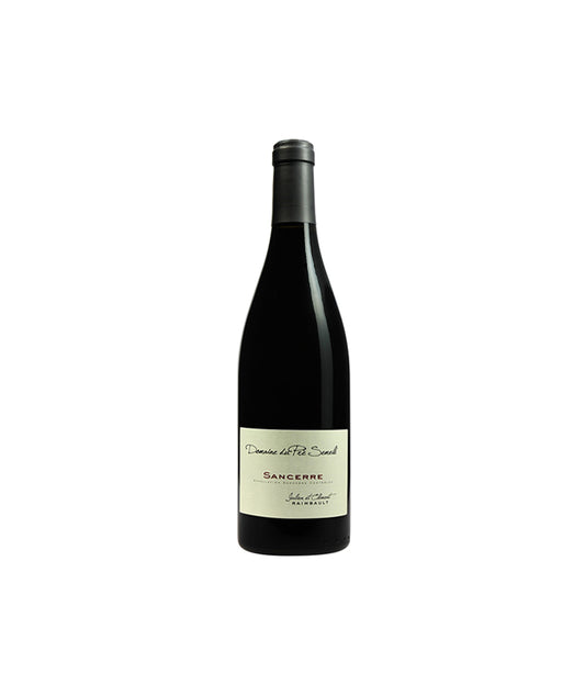 Domaine du Pré Semelé - Sancerre Rouge 2019 - Loire