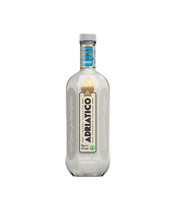 Liqueur Adriatico - Amaretto bianco - Italie