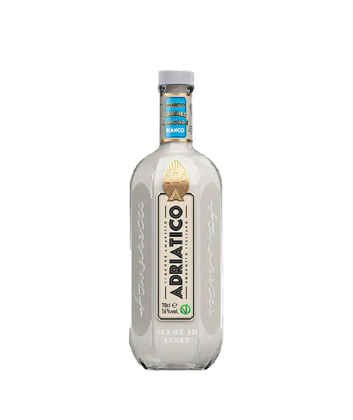 Liqueur Adriatico - Amaretto bianco - Italie