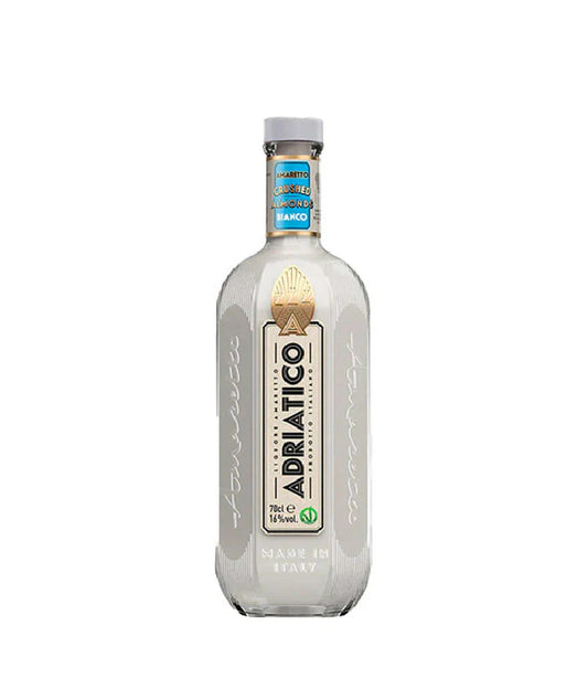 Liqueur Adriatico - Amaretto bianco - Italie