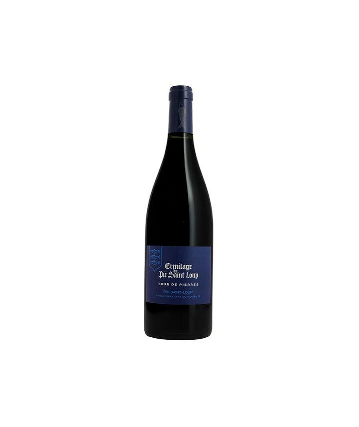 Héritage du Pic Saint Loup - Tour de Pierres 2020 - Pic Saint-Loup - Languedoc-Roussillon