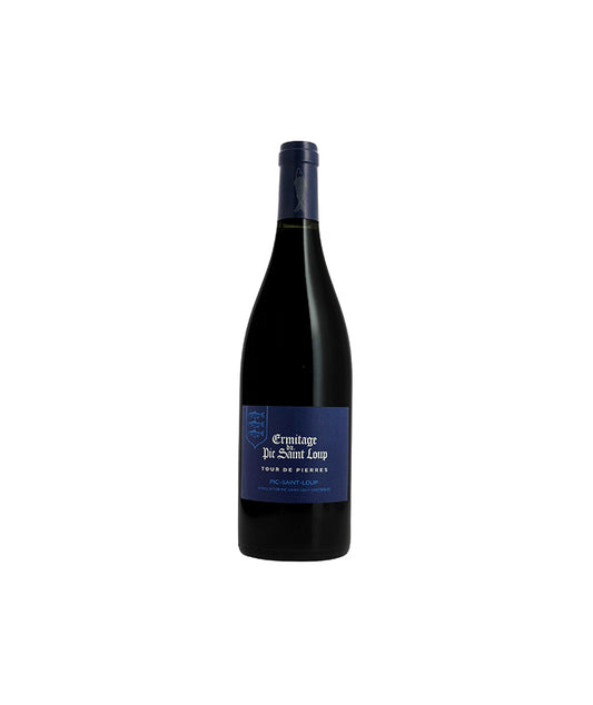 Héritage du Pic Saint Loup - Tour de Pierres 2020 - Pic Saint-Loup - Languedoc-Roussillon