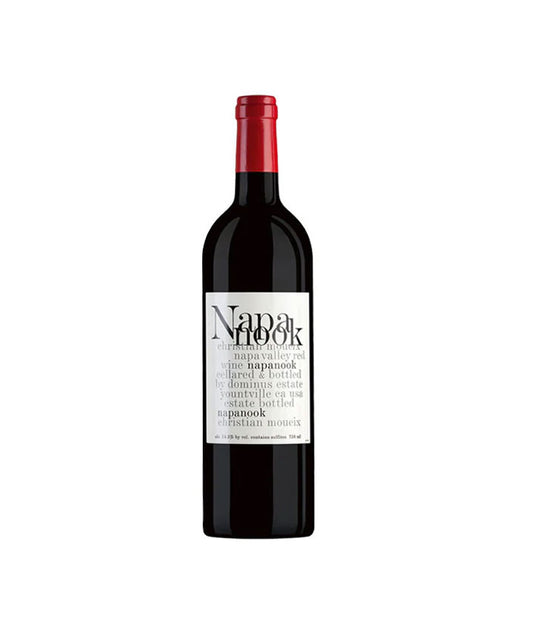 Dominus Estate - Napanook 2018 - Napa Valley - Californie - Etats-Unis