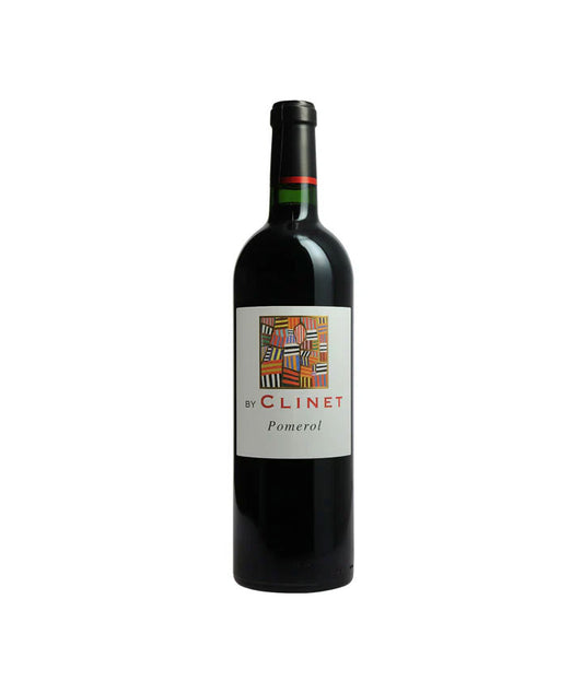 By Clinet 2017 - By Clinet - Pomerol