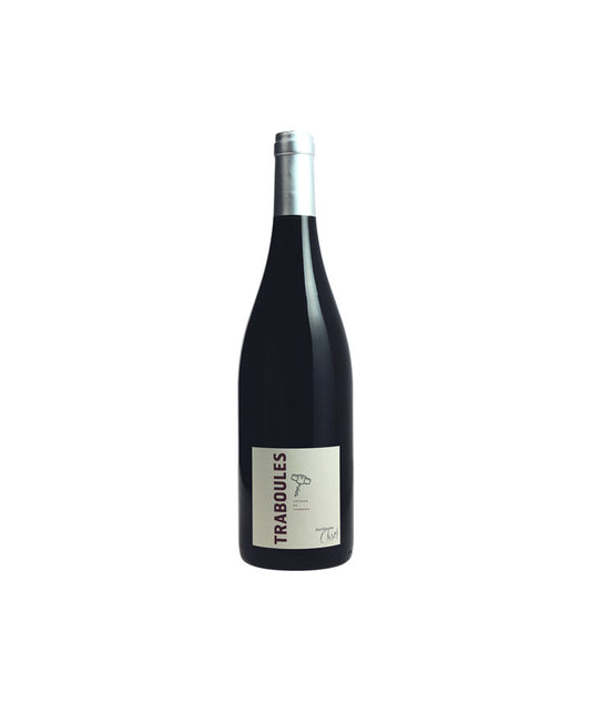 Domaine Clusel-Roch - Traboules 2020 - Coteaux du Lyonnais - Bourgogne