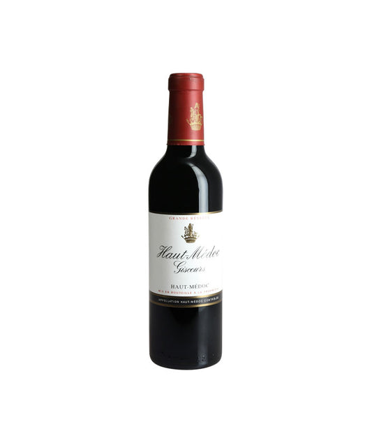 Le Haut-Médoc de Giscours 2019 - Haut-Médoc (demi-bouteille)