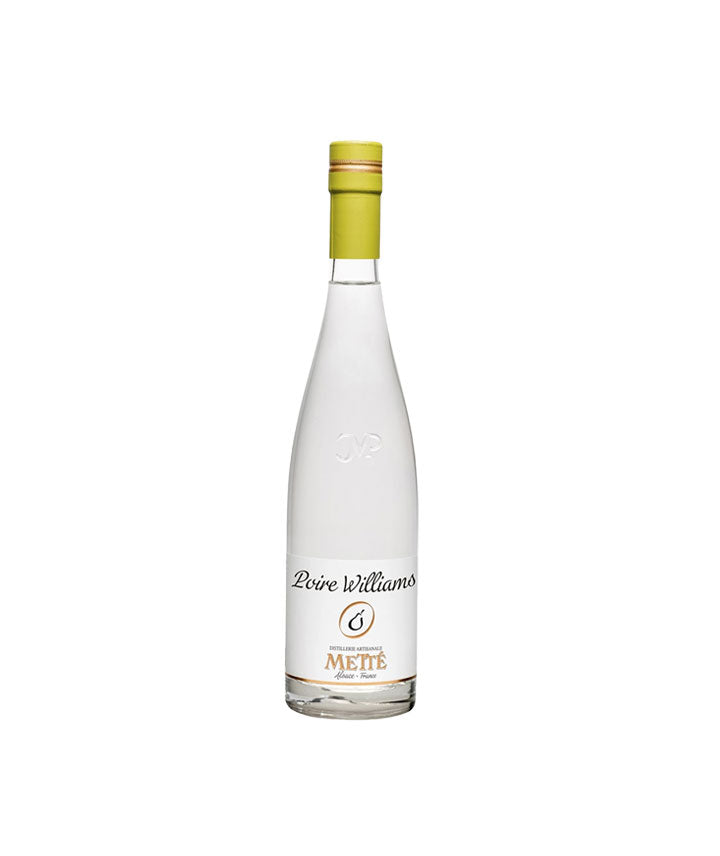 Eau de vie Metté - Poire