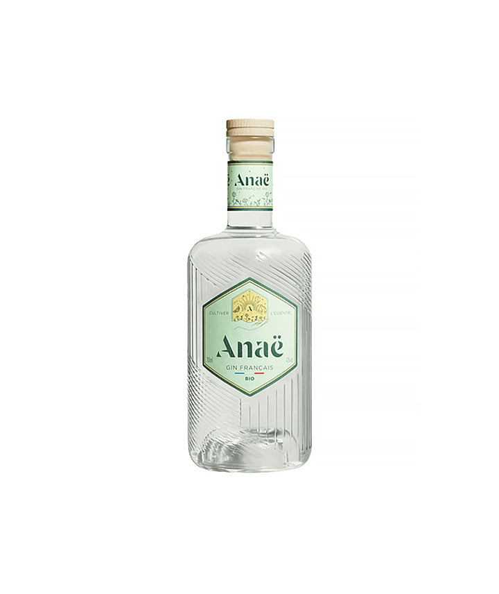 Gin Anaë - France
