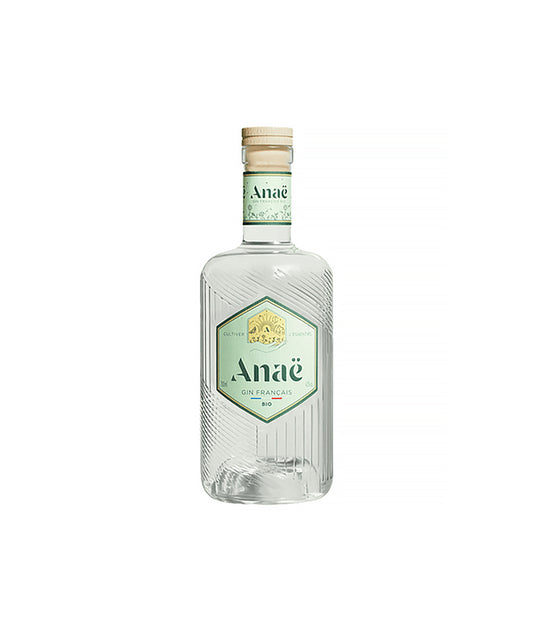 Gin Anaë - France