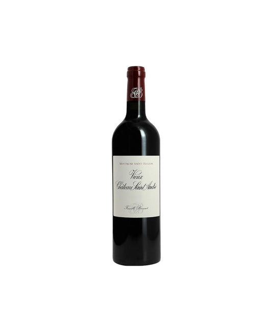Vieux Château Saint-André 2021 - Montagne-Saint-Emilion