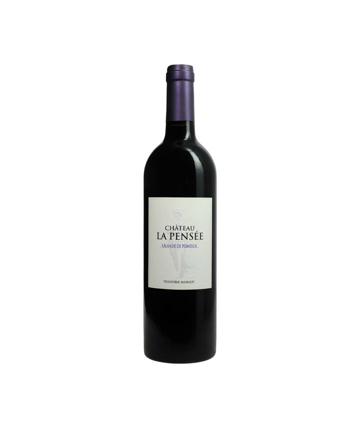 Château La Pensée 2021 - Lalande-de-Pomerol