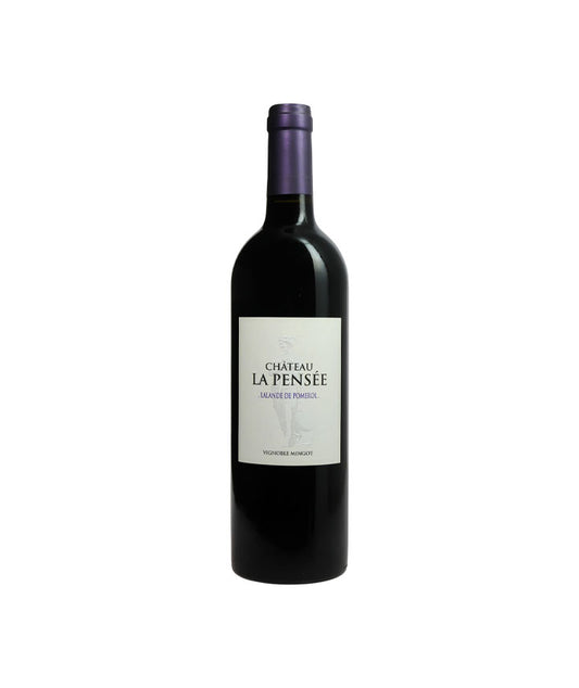Château La Pensée 2021 - Lalande-de-Pomerol