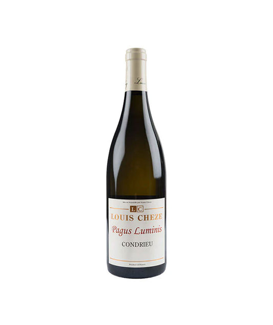 Domaine Chèze - Cuvée Pagus Luminis 2020 - Condrieu sec - Rhône